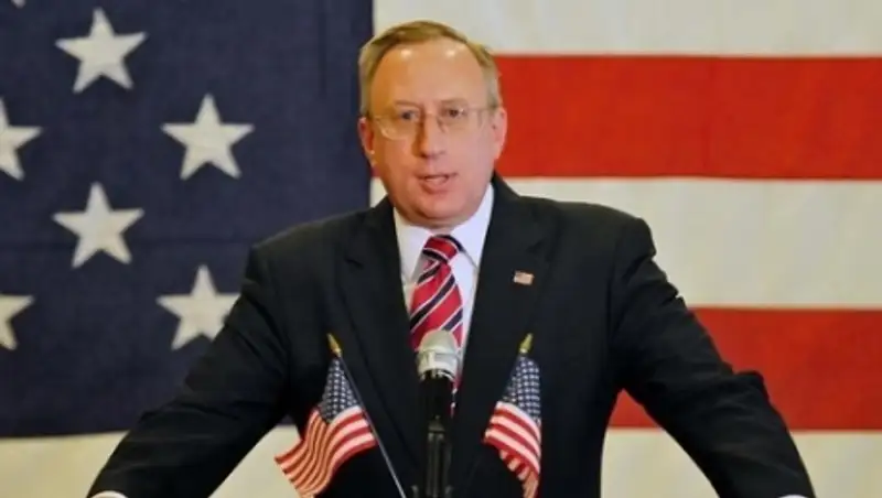 Казахстан и США созданы друг для друга - посол США в Казахстане