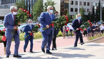 МИА "Казинформ", фото - Новости Zakon.kz от 10.08.2020 17:12