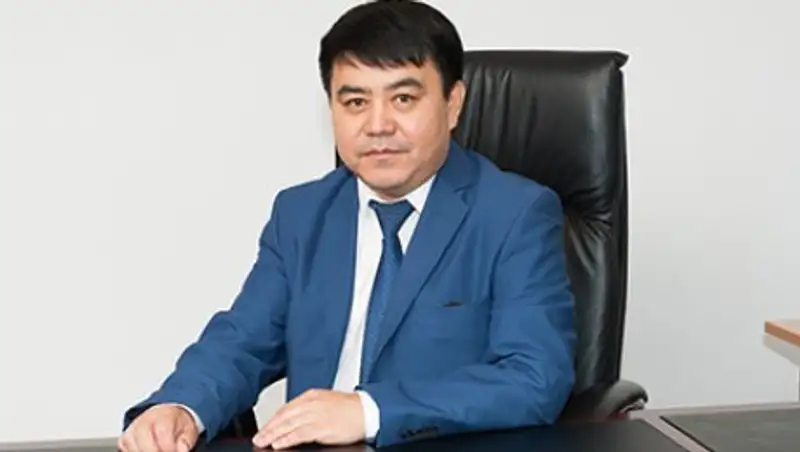 Итоги интернет-конференции с Председателем КФГД Бакытом Когуловым