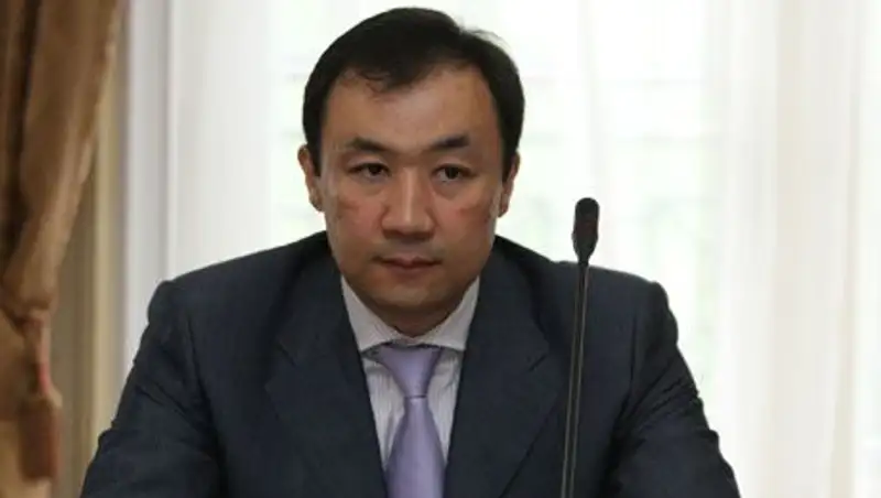 Новый центр геологических исследований позволит создать инфраструктуру мирового уровня