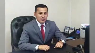 ПМ, фото - Новости Zakon.kz от 01.03.2021 10:12