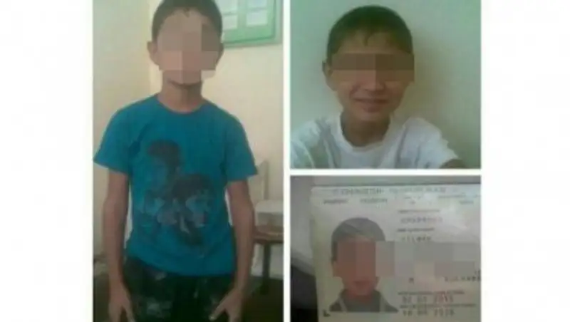 Пропавший мальчик обнаружен мертвым в Атырауской области