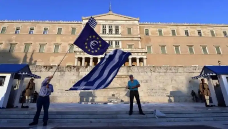 Греция приняла новые меры жесткой экономии