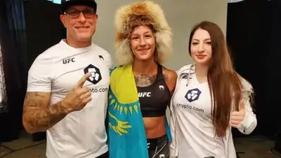 instagram/mma.mashka, фото - Новости Zakon.kz от 22.10.2021 13:32