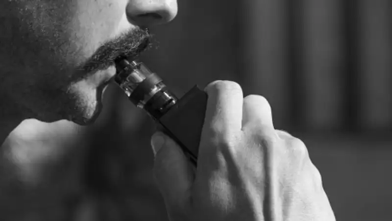 Многие заболевшие вейперы в США курили смеси с тетрагидроканнабинолом