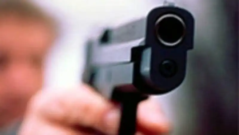 В результате вооруженного нападения на АЗС в ЮКО погиб 1 человек, еще двое ранены