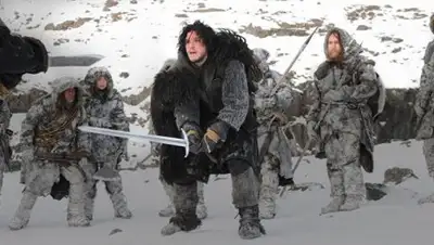 Фото: © Bighead Littlehead (2011 – ...), фото - Новости Zakon.kz от 13.01.2018 07:57