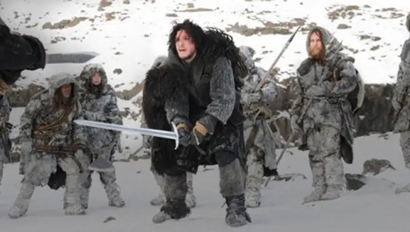 Стало известно, почему финал "Игры престолов" выйдет лишь в 2019 году