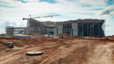 kapshagai.kz, фото - Новости Zakon.kz от 17.02.2018 16:26