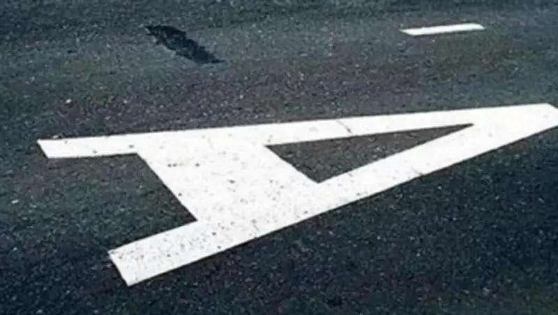 Спецполосу для автобусов выделят вдоль проспекта Абая в Алматы