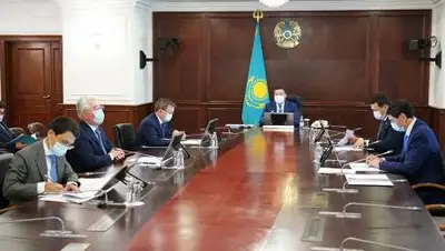 primeminister.kz, фото - Новости Zakon.kz от 14.05.2021 17:38