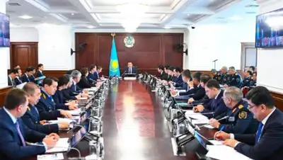 ПМ, фото - Новости Zakon.kz от 24.12.2018 17:22