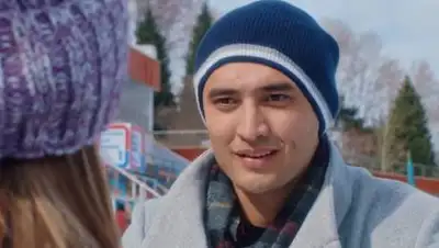 кадр из клипа, фото - Новости Zakon.kz от 17.08.2021 10:00