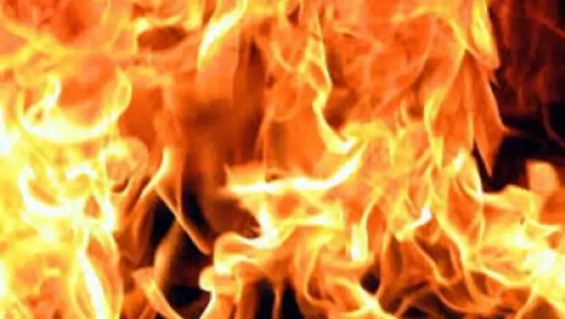 Три человека погибли в пожарах в Акмолинской области