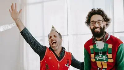 советы, вечеринка, фото - Новости Zakon.kz от 07.12.2022 09:46