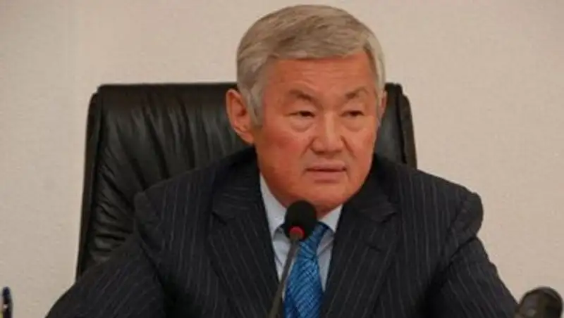 Аким ВКО побывал с рабочей поездкой в Тарбагатайском районе