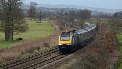 geograph.org.uk, фото - Новости Zakon.kz от 29.05.2018 08:16