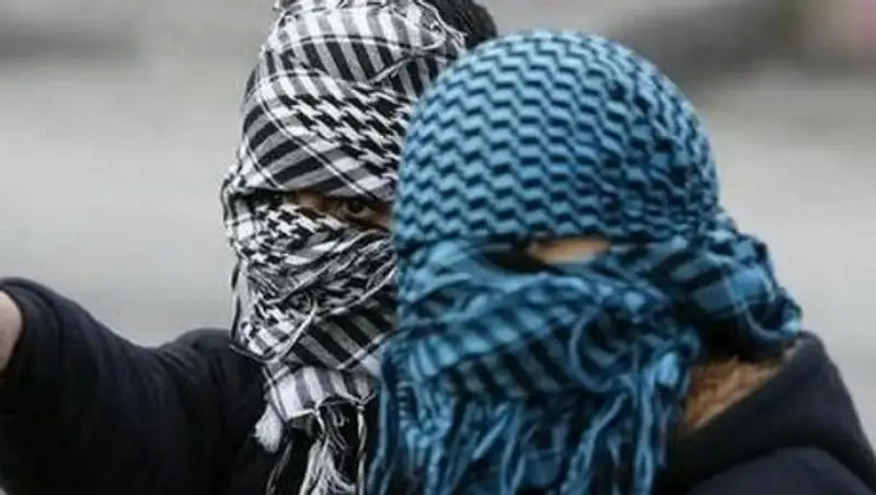 Группа сторонников "Хизб ут-Тахрир" задержана на юге Кыргызстана