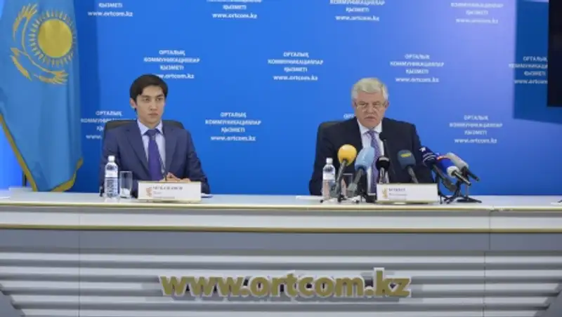 Божко назвал причины пожара в торговом центре "Адем"