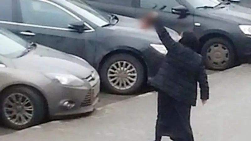 Задержанную за убийство ребенка заподозрили в употреблении наркотиков