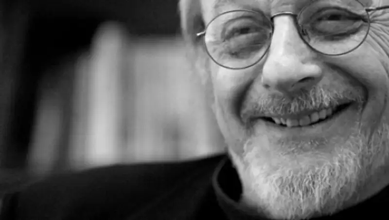 Умер американский писатель Эдгар Доктороу