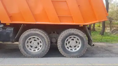 Департамент полиции Алматы, фото - Новости Zakon.kz от 08.04.2019 17:23