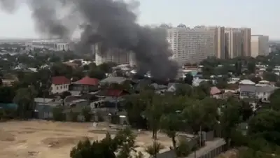 кадр видео, фото - Новости Zakon.kz от 30.07.2018 14:30