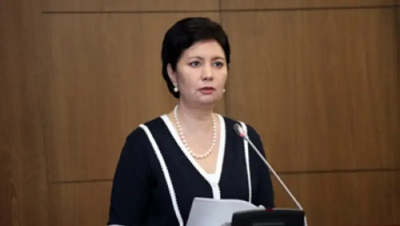 Научными исследованиями в Казахстане занимаются 23,7 тыс. человек