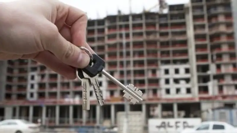 В Таразе суд обязал стройкомпанию вернуть квартиры дольщикам
