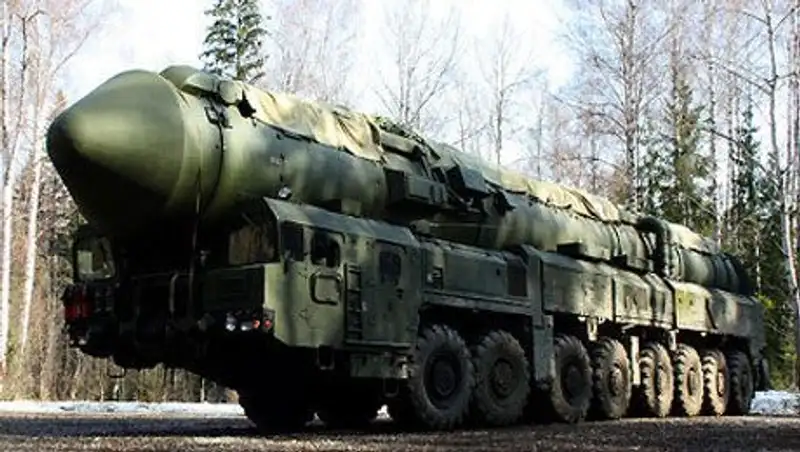 Командира украинской части посадили за утопленные ракетные комплексы