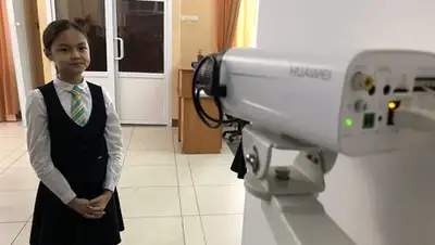 Маргарита Чудакова , фото - Новости Zakon.kz от 31.01.2018 16:25