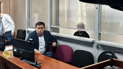 Суд по делу обманутых паломников завершился в Шымкенте, фото - Новости Zakon.kz от 26.09.2023 12:17