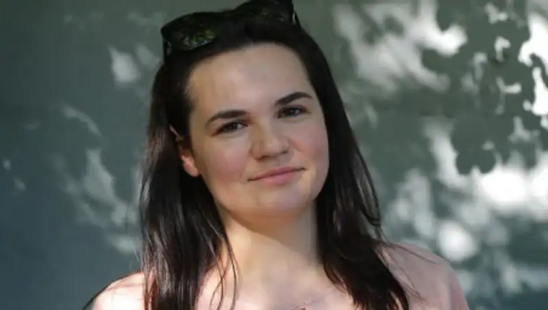 Соперница Лукашенко заявила о поступающих ей угрозах