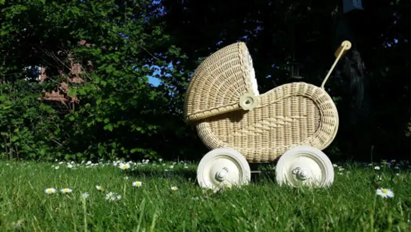 В Греции родился ребенок от трех родителей