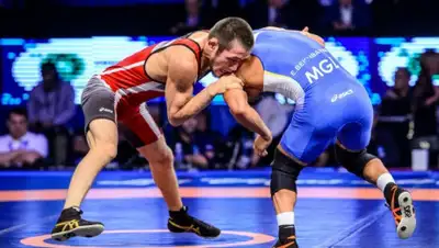 Olympic.kz, фото - Новости Zakon.kz от 04.08.2019 12:14