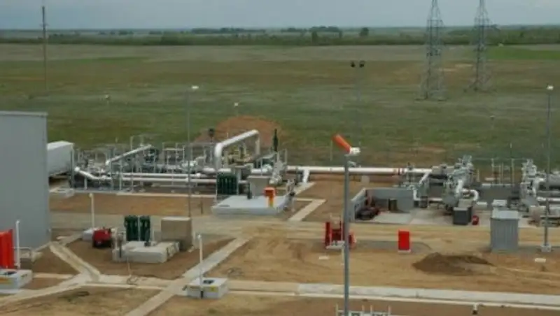 Минэнерго планирует строительство Карачаганакского газоперерабатывающего завода