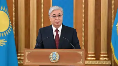 анонс мероприятий Токаева, фото - Новости Zakon.kz от 27.06.2022 09:36