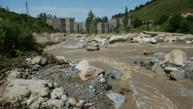 &#1178;ар&#1171;алы &#1257;зеніні&#1187; &#1179;ауіпсіздігін к&#1199;шейтуге 2 млрд те&#1187;ге б&#1257;лінеді