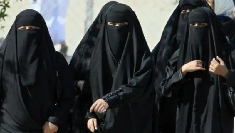 Саудовская Аравия уравняет зарплаты мужчин и женщин