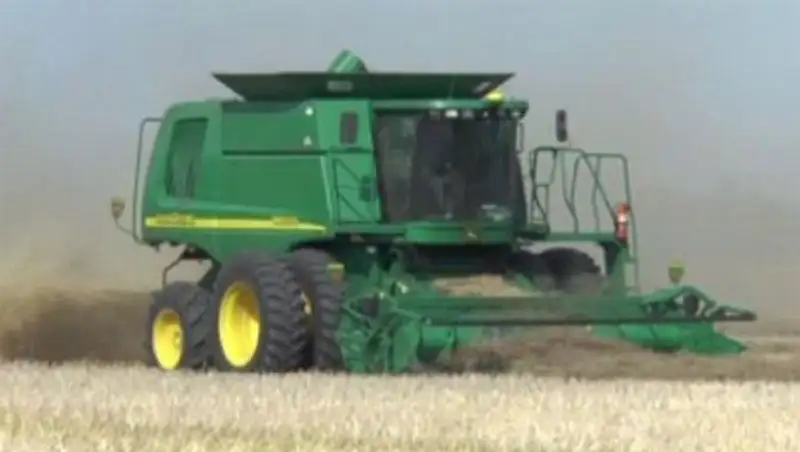 Казахстан и Канада активно взаимодействуют в области сельского хозяйства