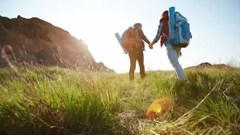 В Казахстане возрос спрос на внутренний туризм