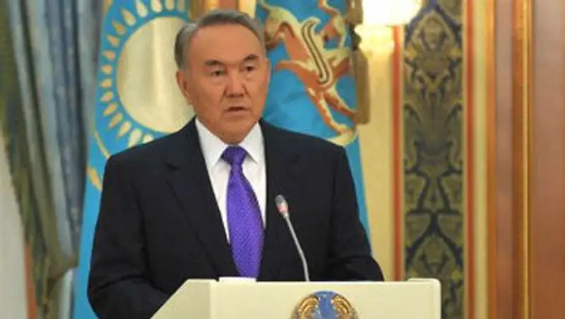 Н.Назарбаев пригласил иностранные компании строить объекты ЭКСПО-2017