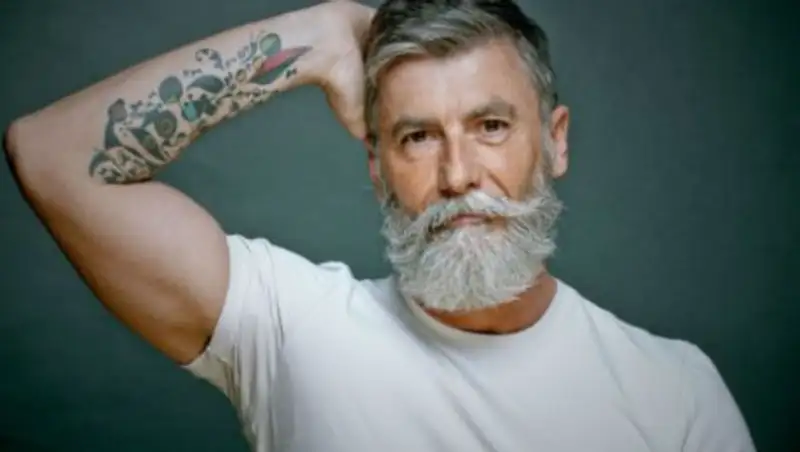 15 красивых мужчин, доказавших, что возраст им только на руку