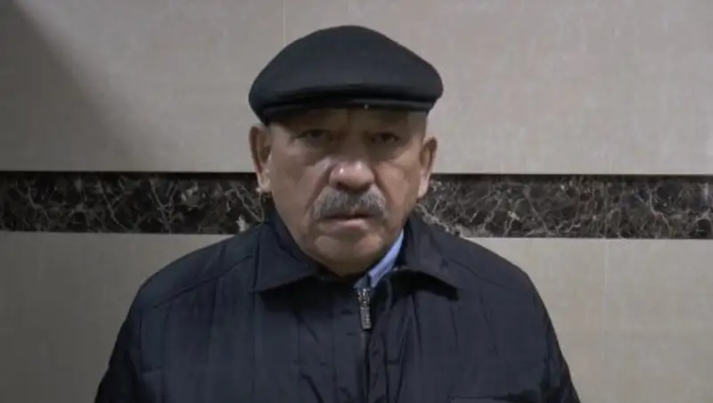 В Алматы пенсионера подозревают в многомиллионном мошенничестве