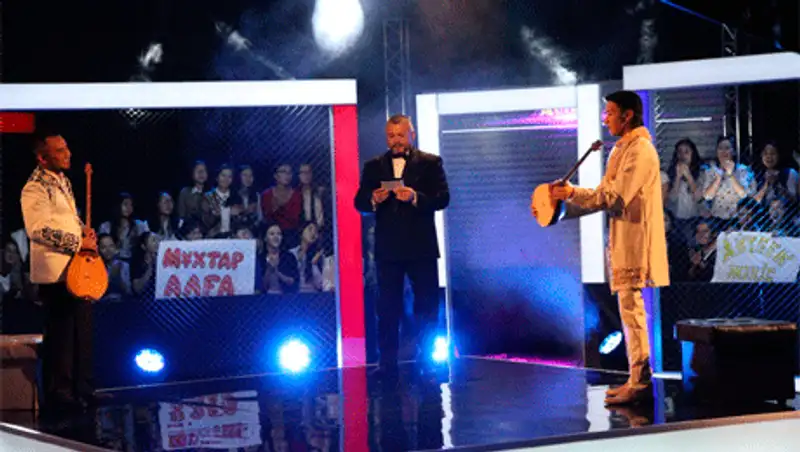 Большие премьеры на тридцать первом!