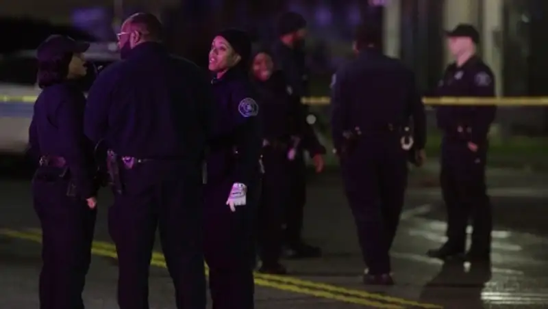 Мужчина, застреливший шесть человек в Мичигане, предстанет перед судом в понедельник