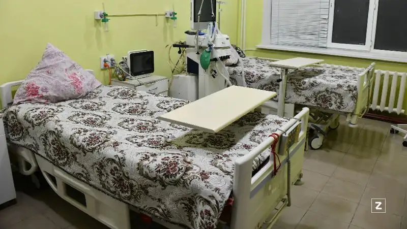 11 казахстанцев скончались от коронавируса за сутки