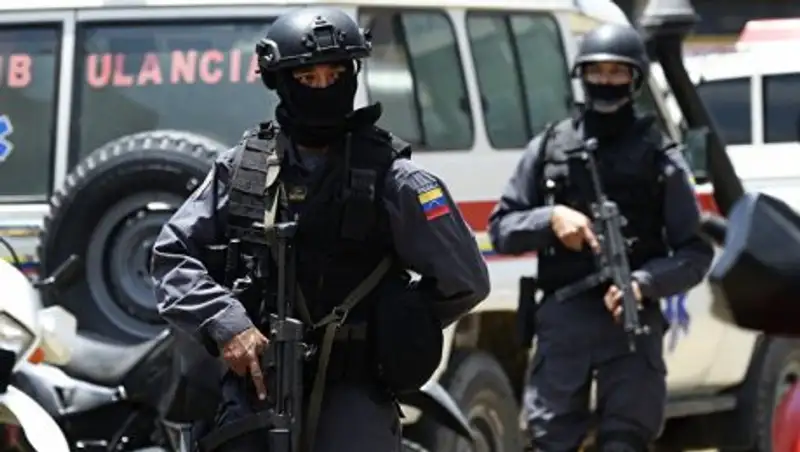 В Венесуэле юношу убили за два доллара и съели