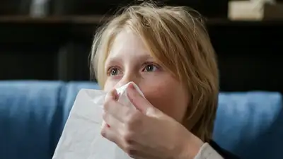 За сутки 90 новых случаев коронавируса зафиксировали казахстанские медики, фото - Новости Zakon.kz от 22.02.2023 08:13