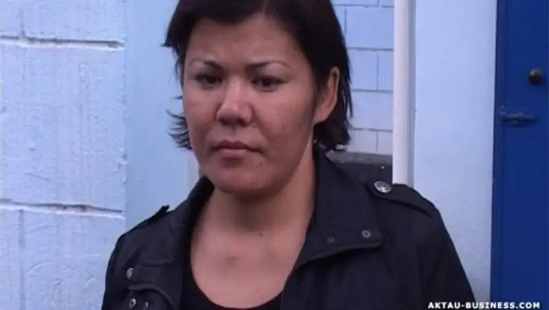 Мать Бекнура Мырза, прикованного к бесику мальчика, временно лишили родительских прав